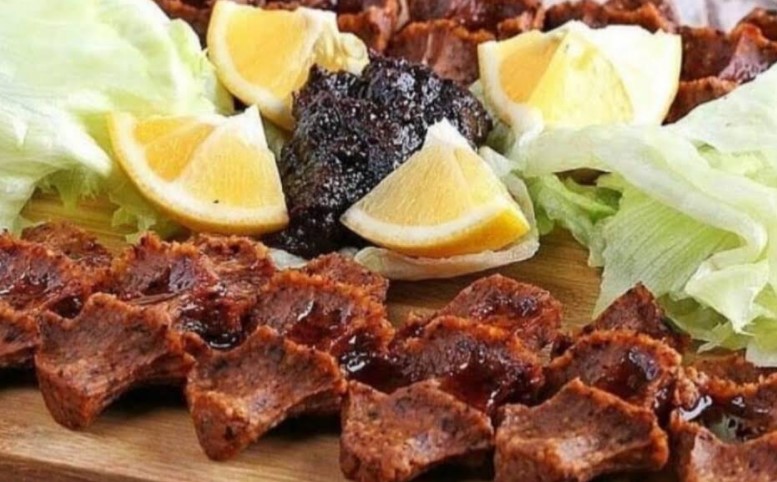 arsamiea-çiğköfte