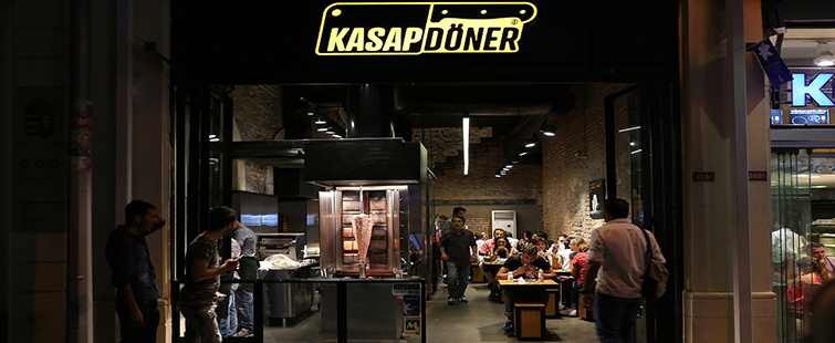 Kasap Döner