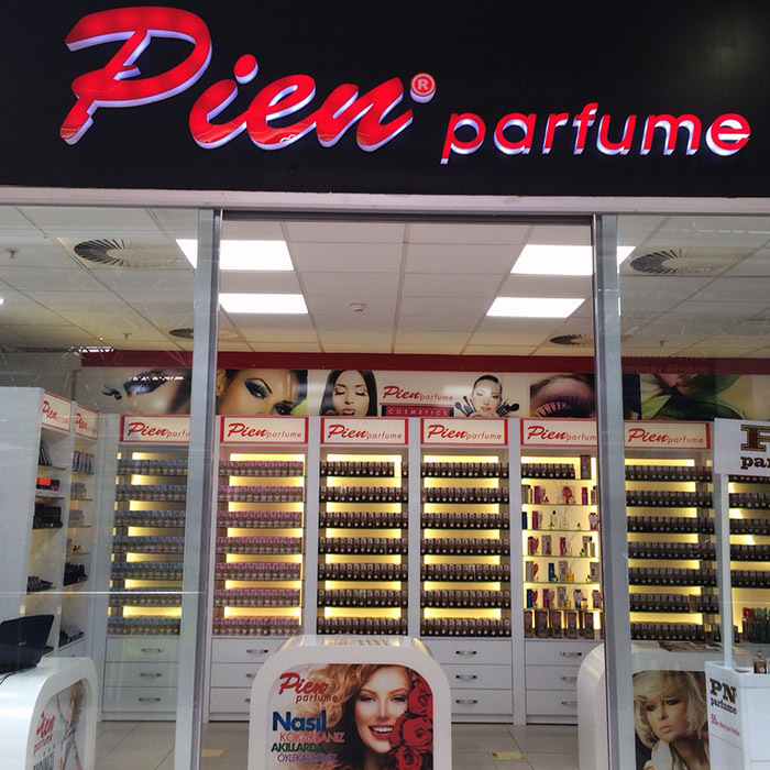 Pien Parfume