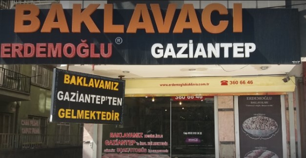 erdemoğlu