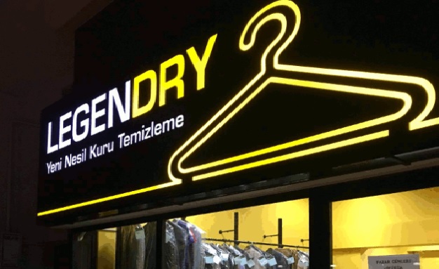 legendry