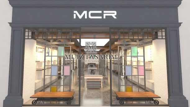 mcr