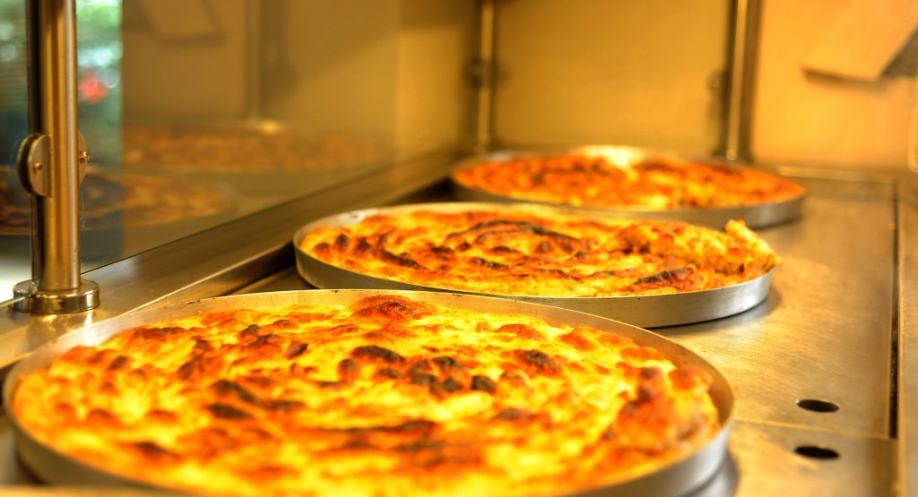Boshnak Közde Börek