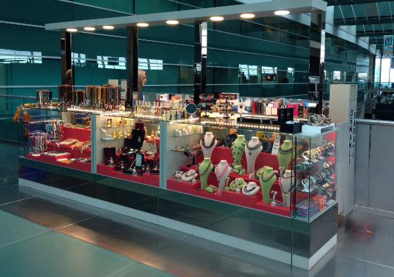 avm-stand
