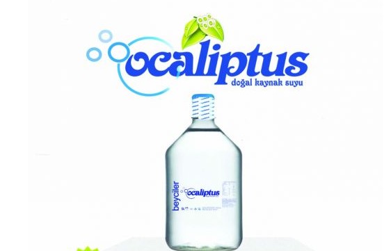 Ocaliptus Doğal Kaynak Suyu Bayilik
