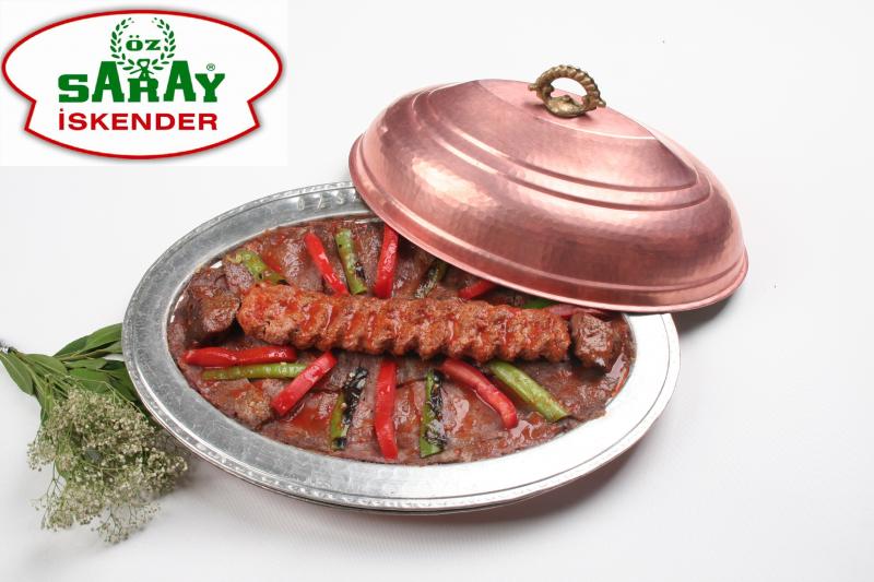 özsaray-iskender