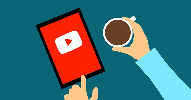 youtuber