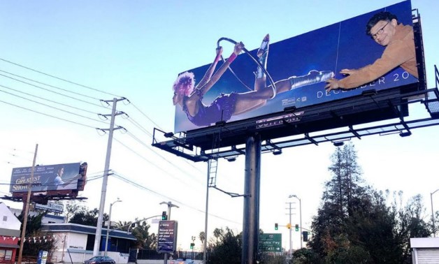 billboard