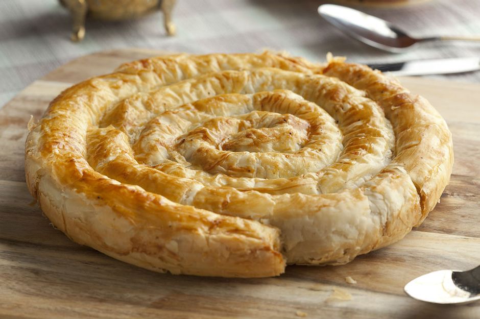 börekçi açmak