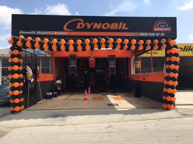 dynobil