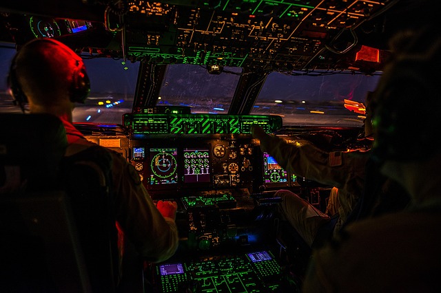 pilot-olmak