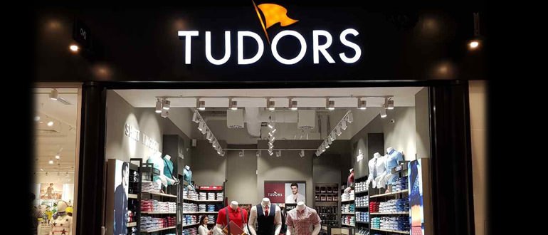 tudors
