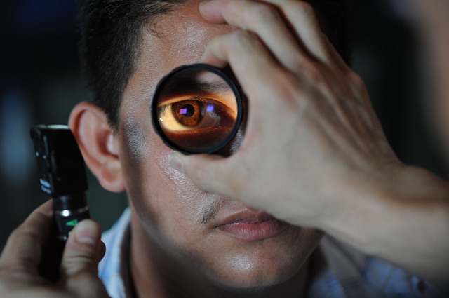 Optometrist