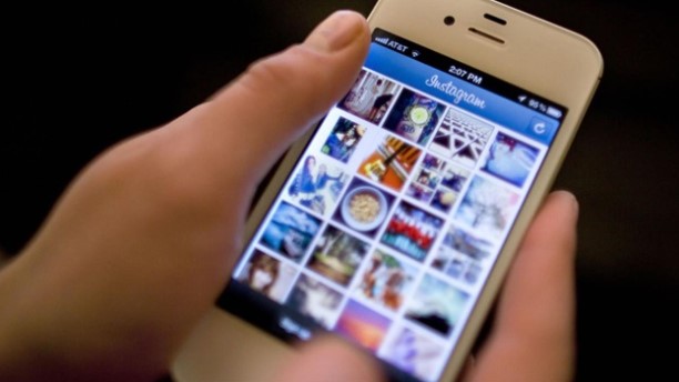 instagram