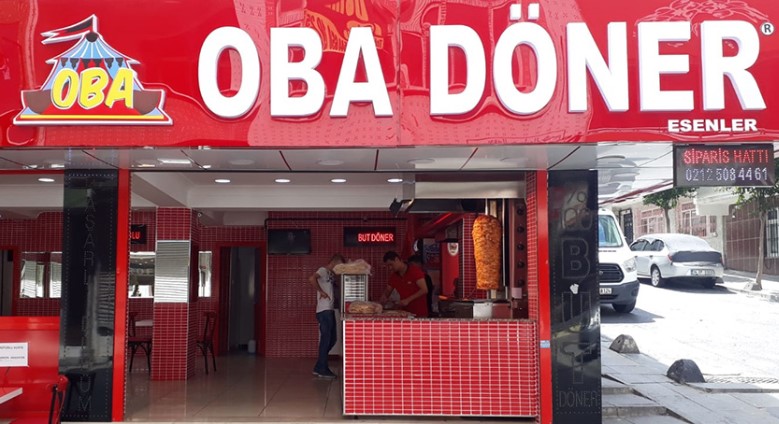Oba Döner Bayilik