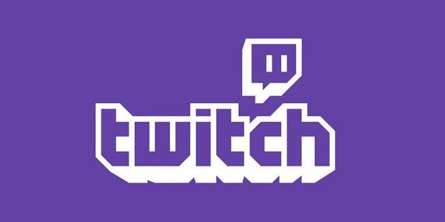 twitch