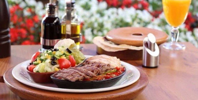 Waffle House Express Bayilik