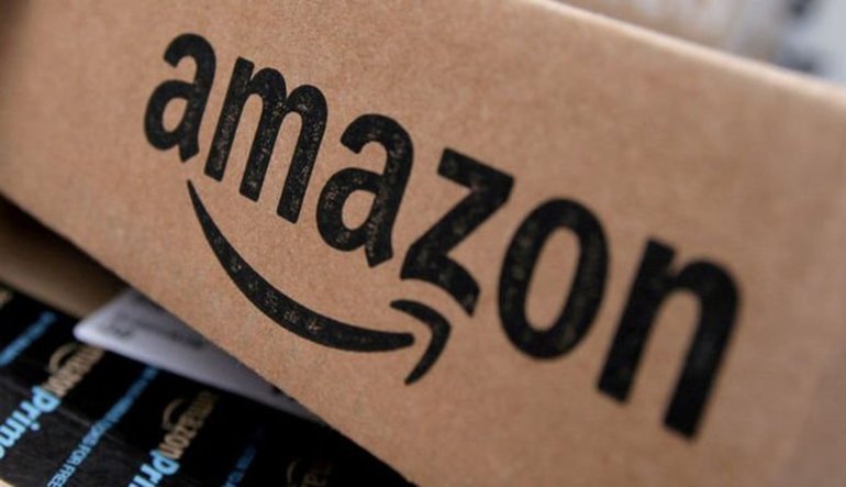amazon türkiye