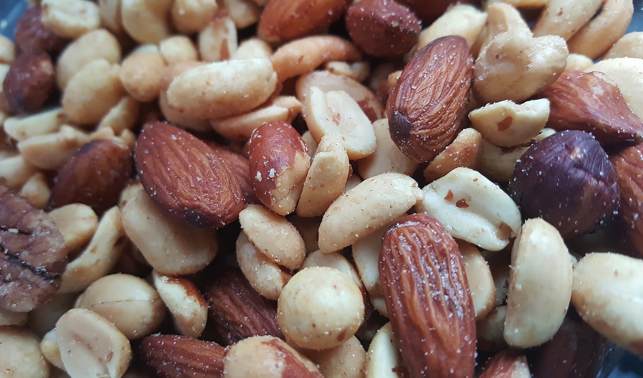 kuruyemiş