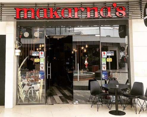 makarnas