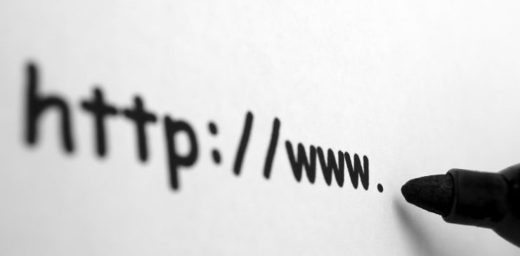 alan adı domain