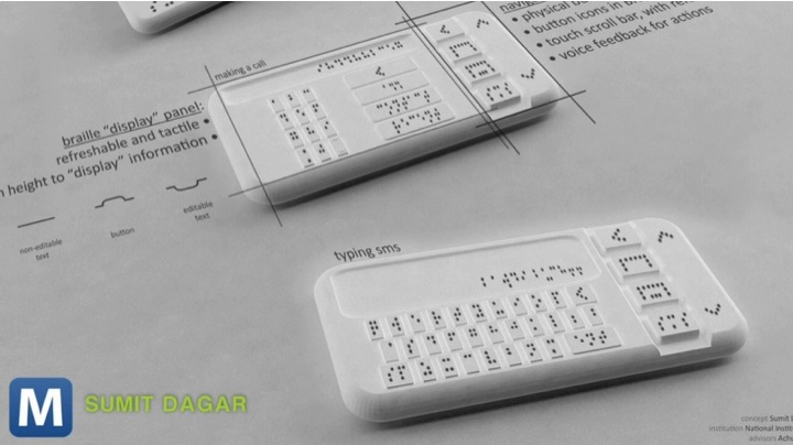 braille