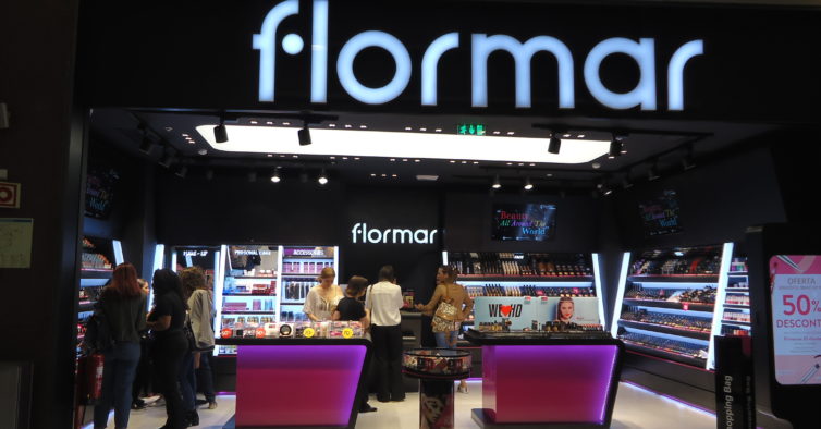 flormar bayilik