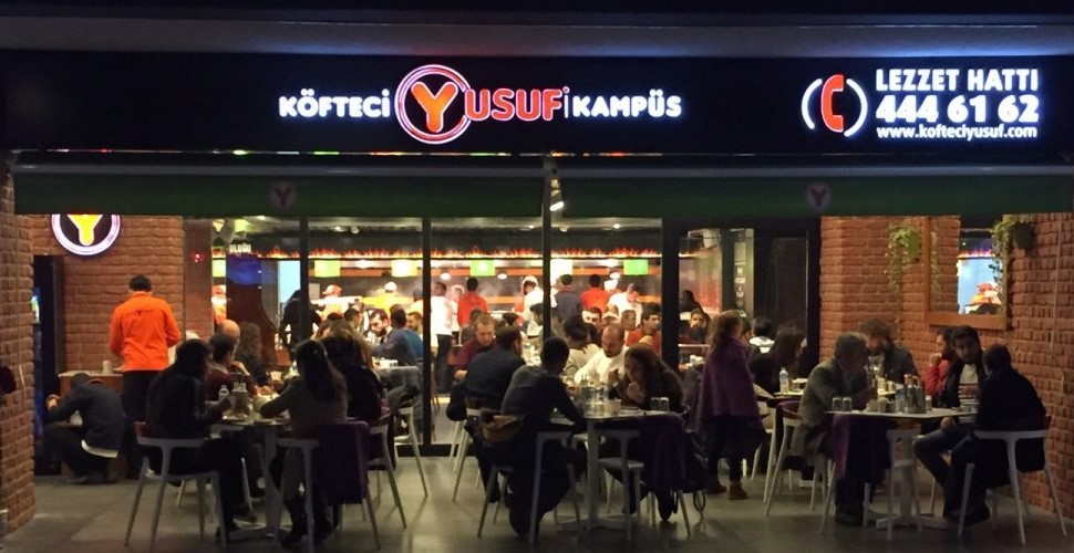 köfteci yusuf