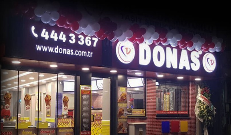 donas