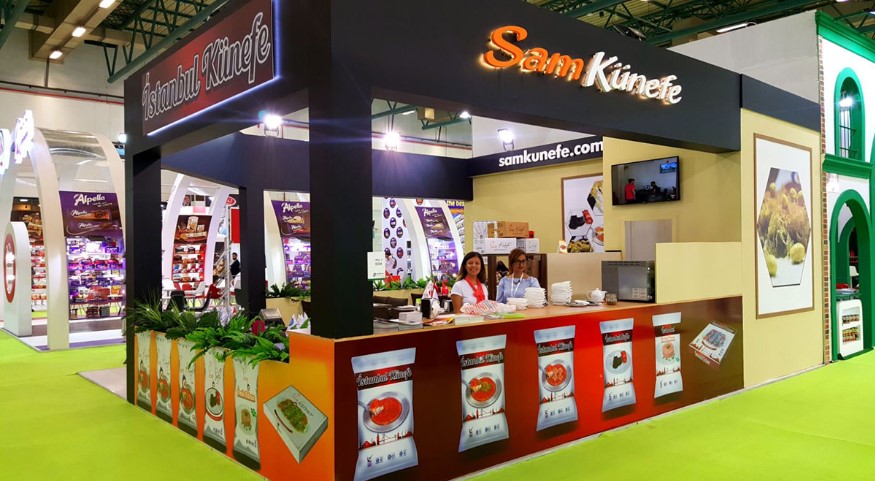sam künefe bayilik