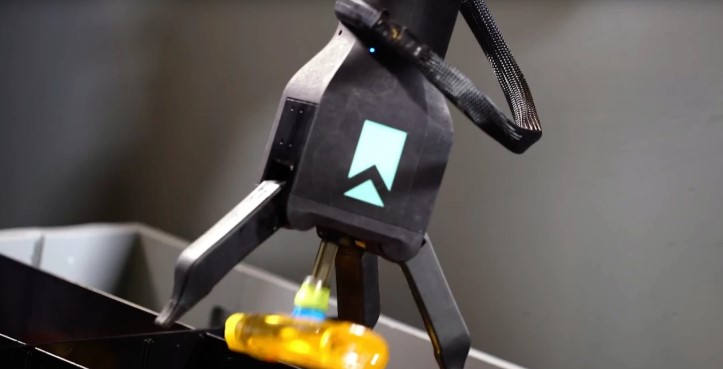 righthand robotics
