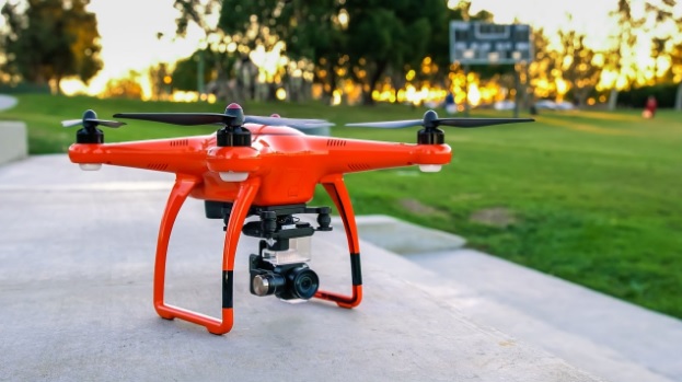 drone