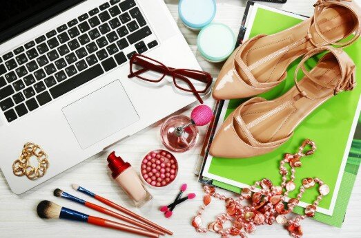 moda blogu