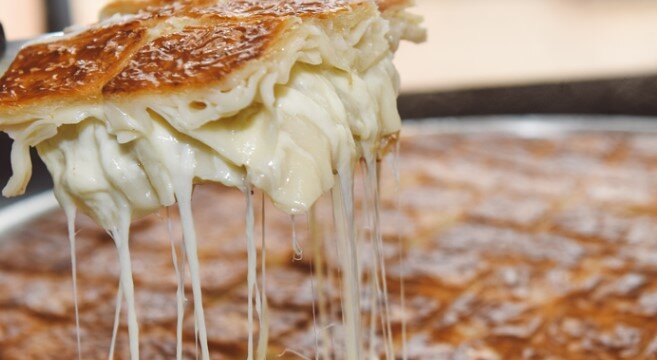 01 börek adana