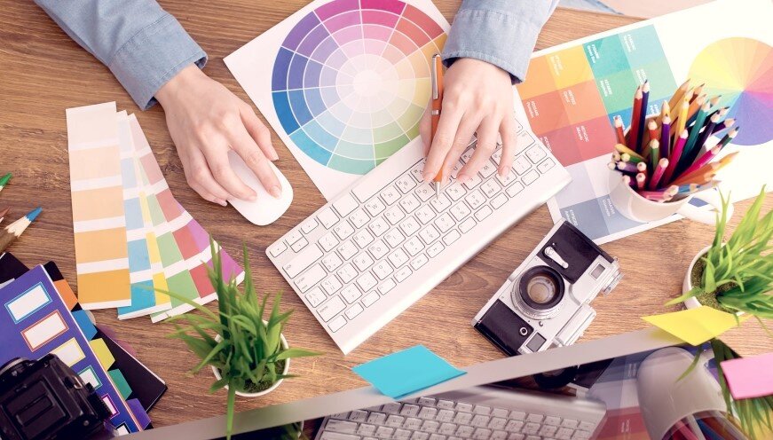 Grafik Tasarımcılarına İhtiyaç Artıyor