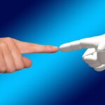 robot insan