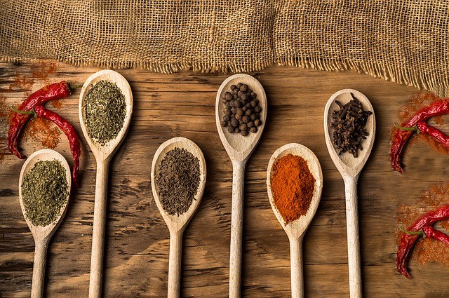 baharat