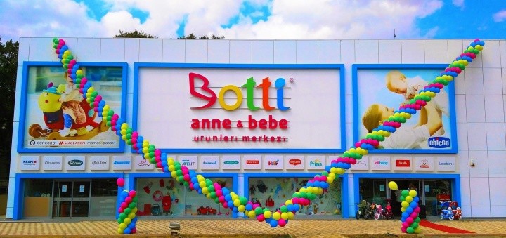 botti