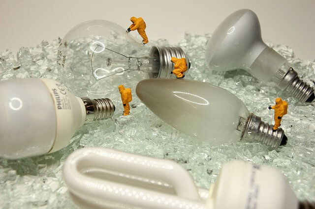 led ışık