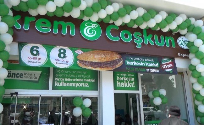 ekrem coşkun döner