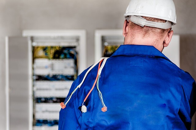 elektrik dükkanı açmak