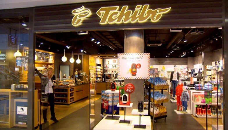 Tchibo Bayilik – Franchise
