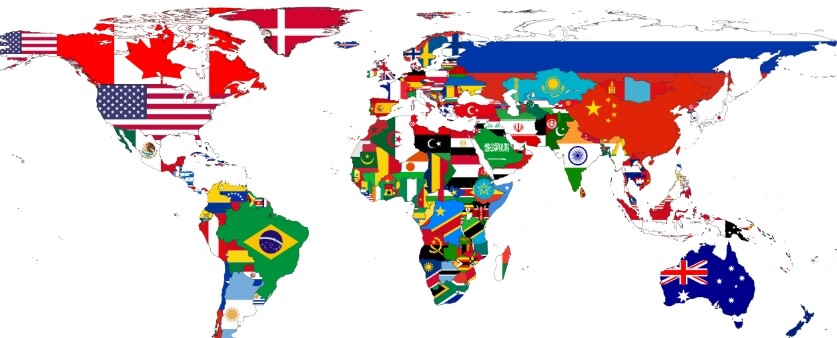 world