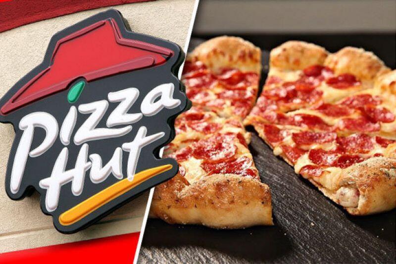 pizza hut bayilik