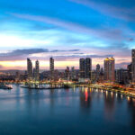 panama