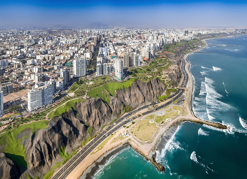 peru