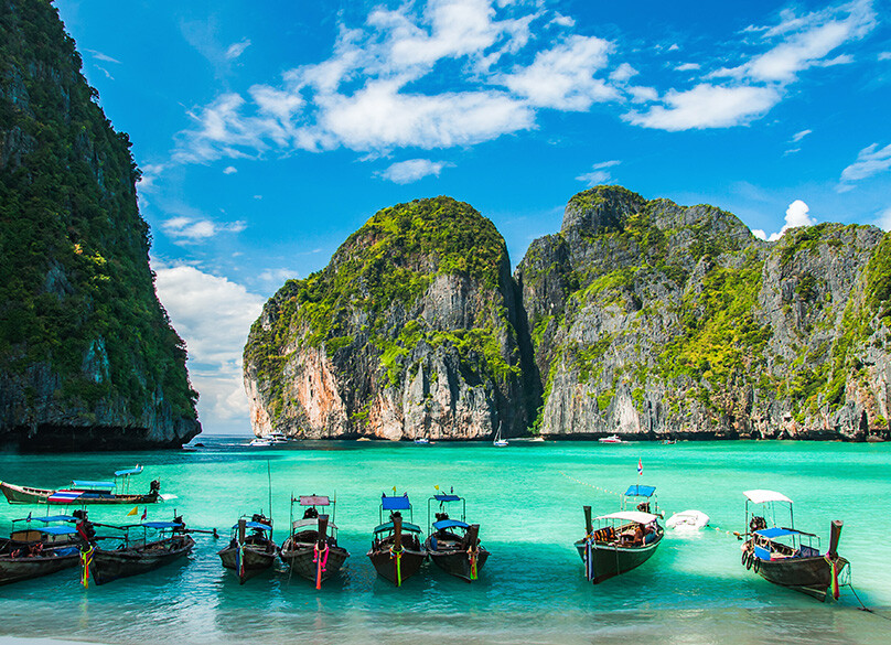 tayland