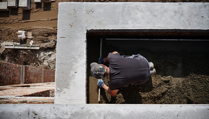 Hazır Beton Fiyatları