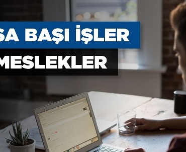 Masa Başı işler