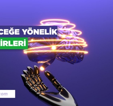 Geleceğe yönelik iş fikirleri